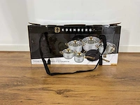 Edenberg eb-1143 pan - afbeelding 18 van  20