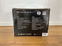 Edenberg eb-12911 pannen set - afbeelding 10 van  12