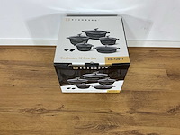 Edenberg eb-12911 pannen set - afbeelding 3 van  8