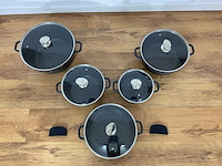 Edenberg eb-12911 pannen set - afbeelding 5 van  8