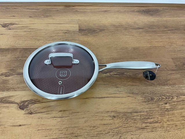 Edenberg eb-13027 pan - afbeelding 2 van  12