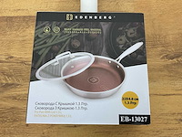 Edenberg eb-13027 pan - afbeelding 6 van  12