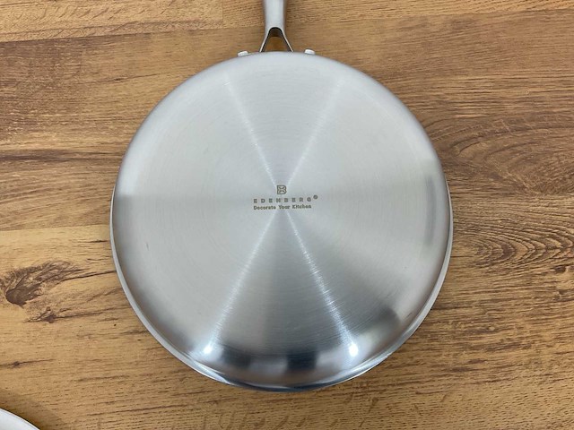 Edenberg eb-13027 pan - afbeelding 4 van  12