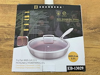 Edenberg eb-13027 pan - afbeelding 10 van  12