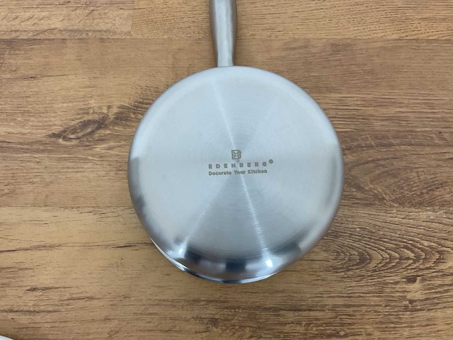 Edenberg eb-17001 pan - afbeelding 1 van  1