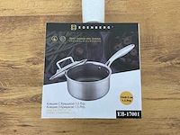 Edenberg eb-17001 pan - afbeelding 7 van  12