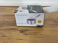 Edenberg eb-17001 pan - afbeelding 8 van  12