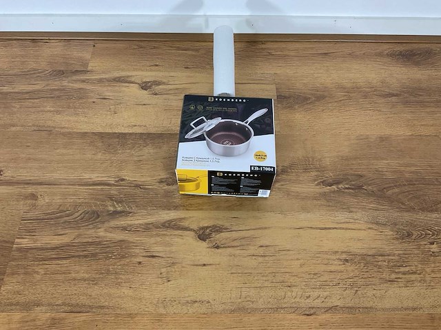 Edenberg eb-17004 pan - afbeelding 1 van  4