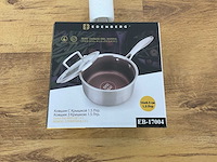 Edenberg eb-17004 pan - afbeelding 3 van  4