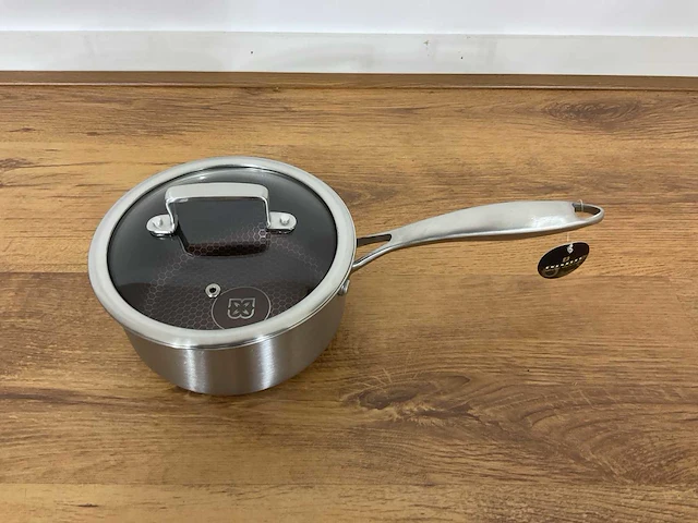 Edenberg eb-17005 pan - afbeelding 1 van  12