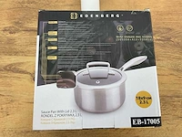 Edenberg eb-17005 pan - afbeelding 10 van  12