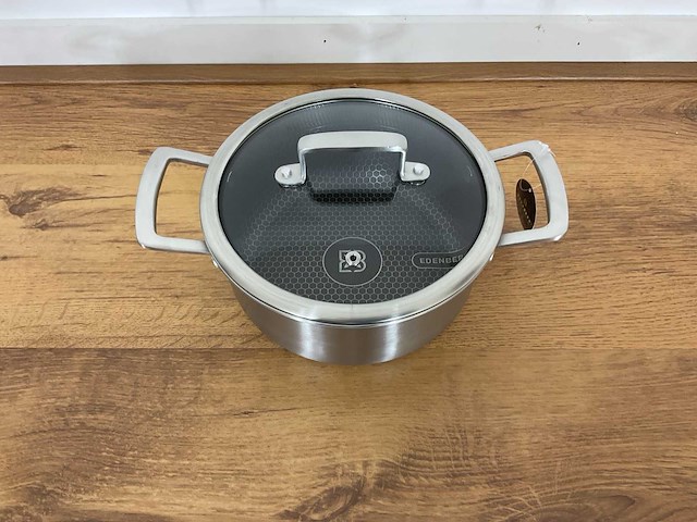 Edenberg eb-17051 pan - afbeelding 3 van  12