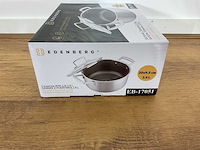 Edenberg eb-17051 pan - afbeelding 7 van  12