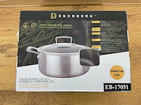 Edenberg eb-17051 pan - afbeelding 9 van  12