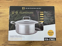 Edenberg eb-17052 pan - afbeelding 12 van  13
