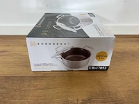 Edenberg eb-17052 pan - afbeelding 10 van  13