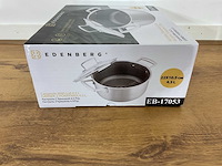 Edenberg eb-17053 pan - afbeelding 1 van  1