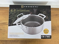 Edenberg eb-17053 pan - afbeelding 10 van  13