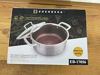 Edenberg eb-17056 pan - afbeelding 1 van  2