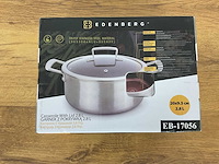 Edenberg eb-17056 pan - afbeelding 2 van  2