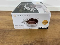 Edenberg eb-17056 pan - afbeelding 5 van  9