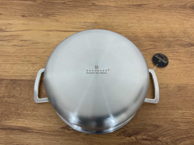 Edenberg eb-17057 pan - afbeelding 5 van  13