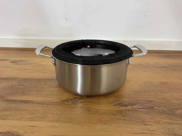 Edenberg eb-17057 pan - afbeelding 2 van  13