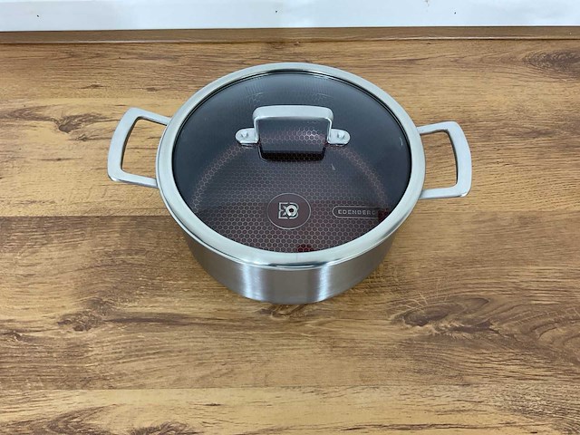 Edenberg eb-17058 pan - afbeelding 1 van  3