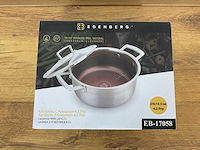Edenberg eb-17058 pan - afbeelding 3 van  3