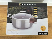 Edenberg eb-17058 pan - afbeelding 3 van  7