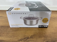 Edenberg eb-17058 pan - afbeelding 7 van  7