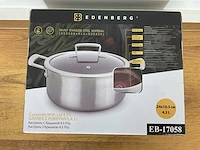 Edenberg eb-17058 pan - afbeelding 7 van  13