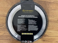 Edenberg eb-1709 pan - afbeelding 2 van  7