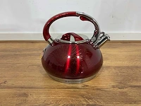 Edenberg eb-1927 rood waterkoker - afbeelding 2 van  13
