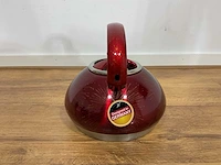 Edenberg eb-1927 rood waterkoker - afbeelding 4 van  13
