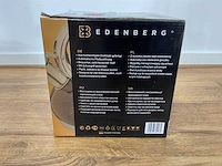 Edenberg eb-1927 rood waterkoker - afbeelding 7 van  13