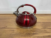 Edenberg eb-1927 rood waterkoker - afbeelding 9 van  13