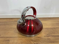 Edenberg eb-1927 rood waterkoker - afbeelding 11 van  13