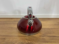 Edenberg eb-1927 rood waterkoker - afbeelding 12 van  13