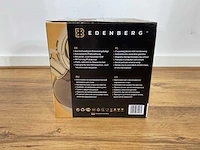 Edenberg eb-1927 wit waterkoker - afbeelding 2 van  4