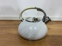 Edenberg eb-1935 wit waterkoker - afbeelding 2 van  13