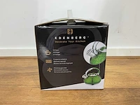 Edenberg eb-1935 wit waterkoker - afbeelding 8 van  13
