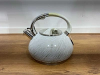 Edenberg eb-1935 wit waterkoker - afbeelding 9 van  13