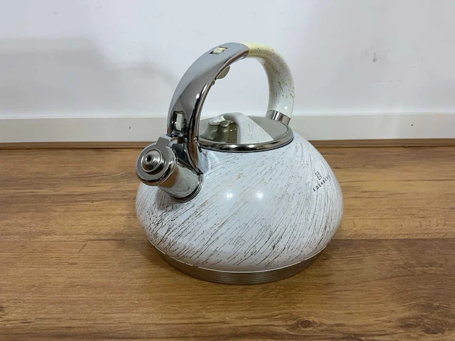 Edenberg eb-1935 wit waterkoker - afbeelding 11 van  13
