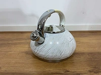 Edenberg eb-1935 wit waterkoker - afbeelding 11 van  13
