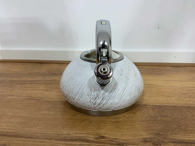Edenberg eb-1935 wit waterkoker - afbeelding 12 van  13