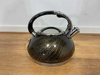 Edenberg eb-1935 zwart waterkoker - afbeelding 2 van  13