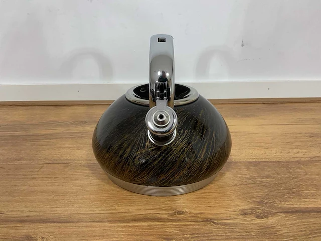Edenberg eb-1935 zwart waterkoker - afbeelding 12 van  13