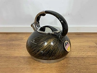 Edenberg eb-1935 zwart waterkoker - afbeelding 4 van  6