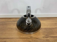 Edenberg eb-1935 zwart waterkoker